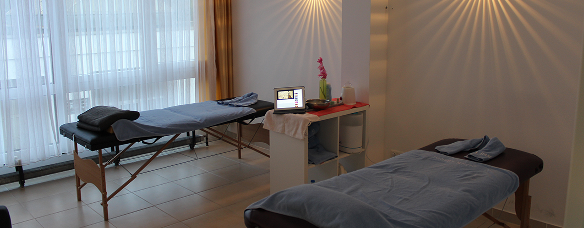 Wellness Wiesbaden